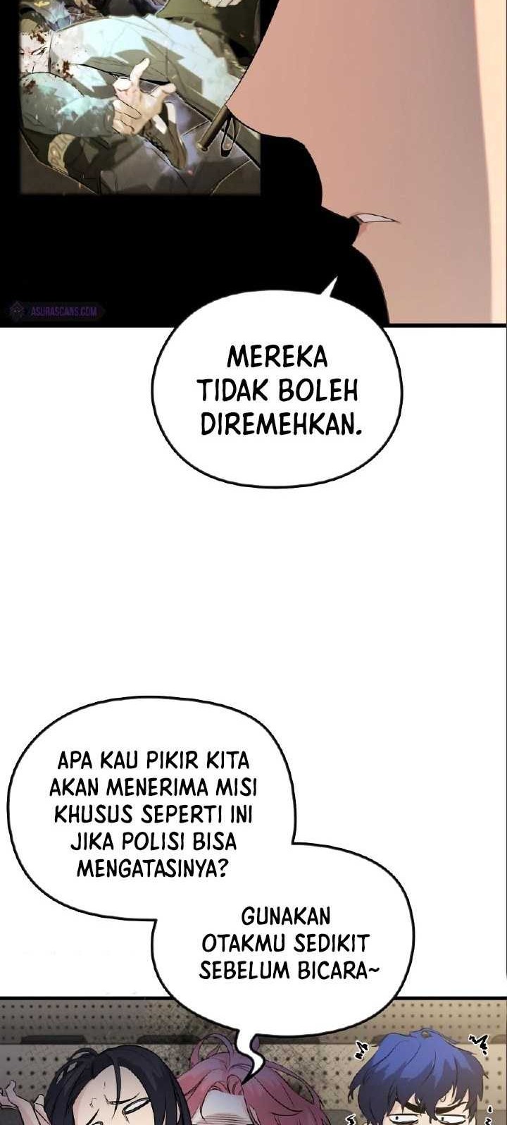 Phantom Spirit King Chapter 17 Gambar 24