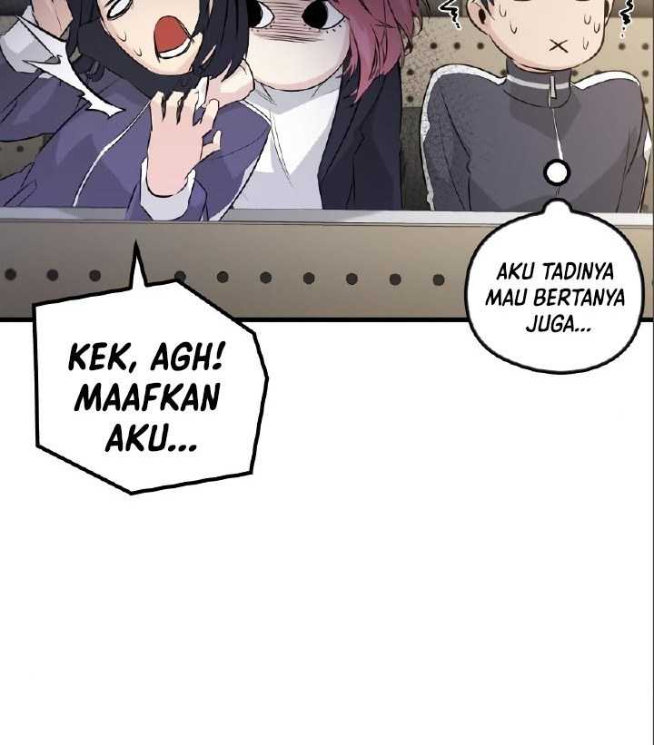 Phantom Spirit King Chapter 17 Gambar 25