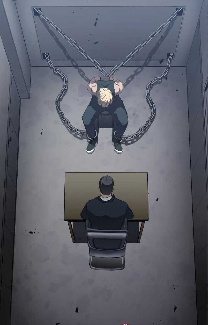 Phantom Spirit King Chapter 17 Gambar 28