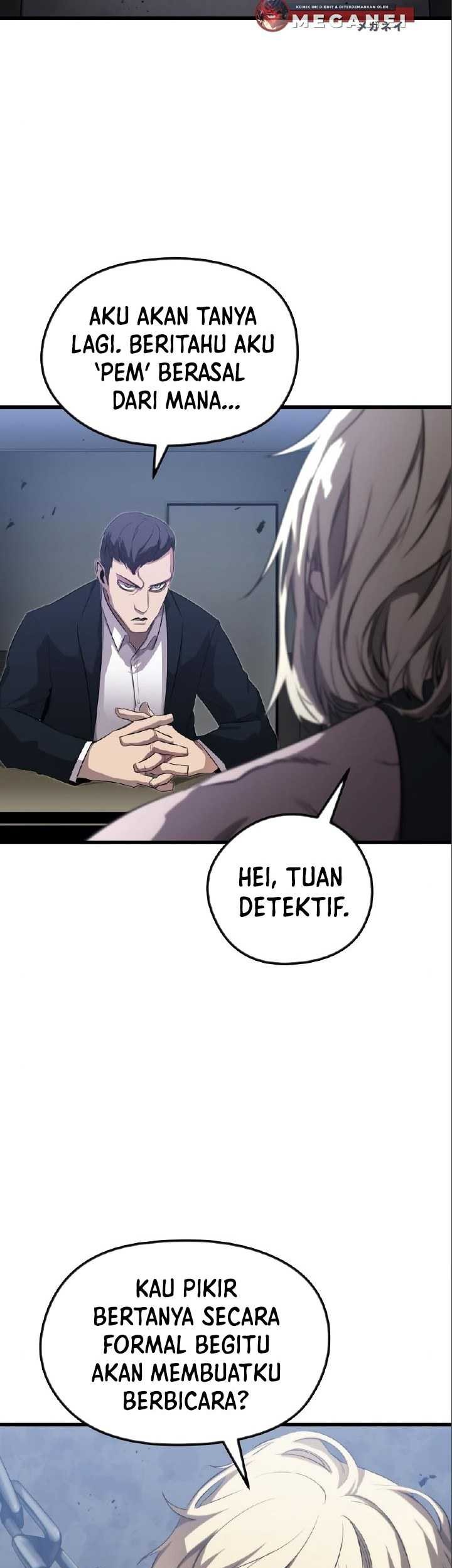 Phantom Spirit King Chapter 17 Gambar 29