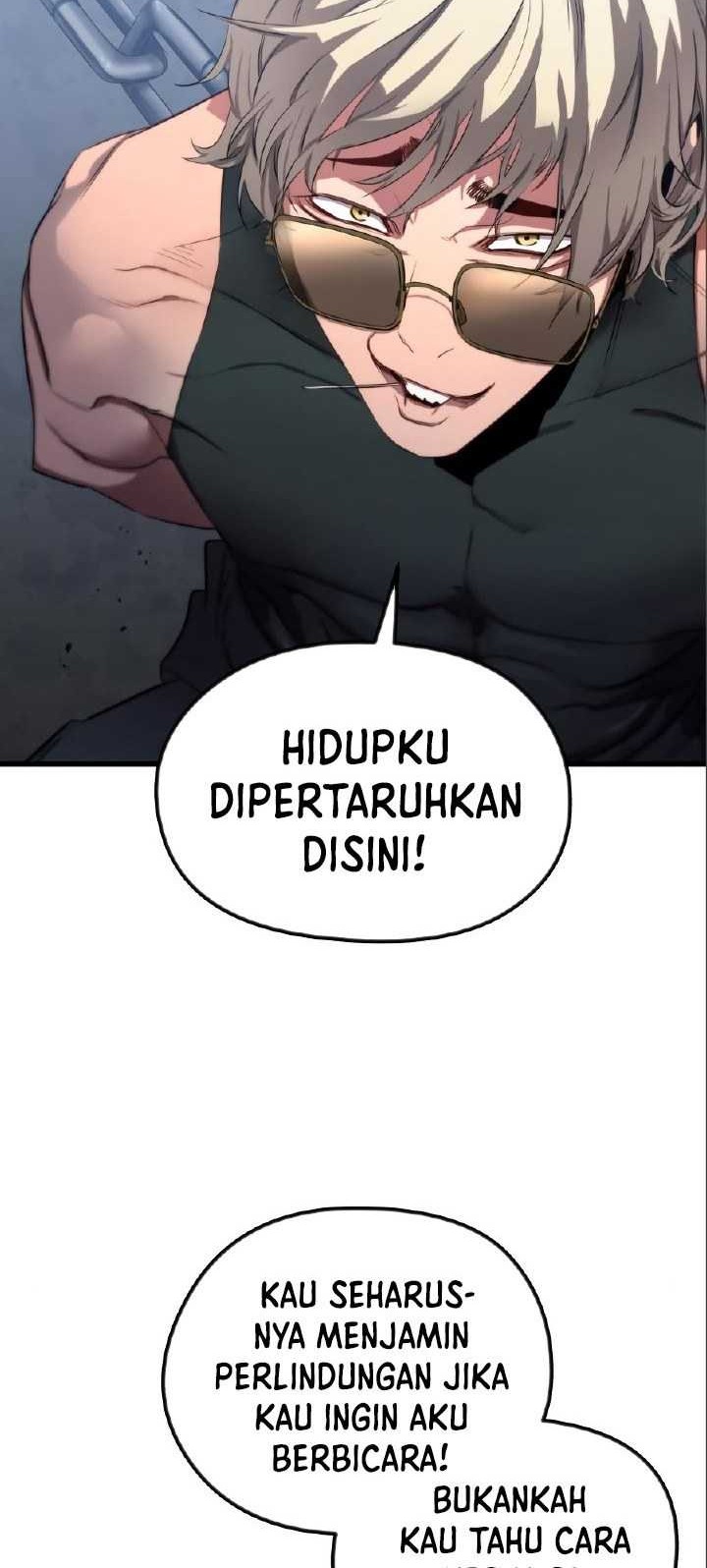 Phantom Spirit King Chapter 17 Gambar 30