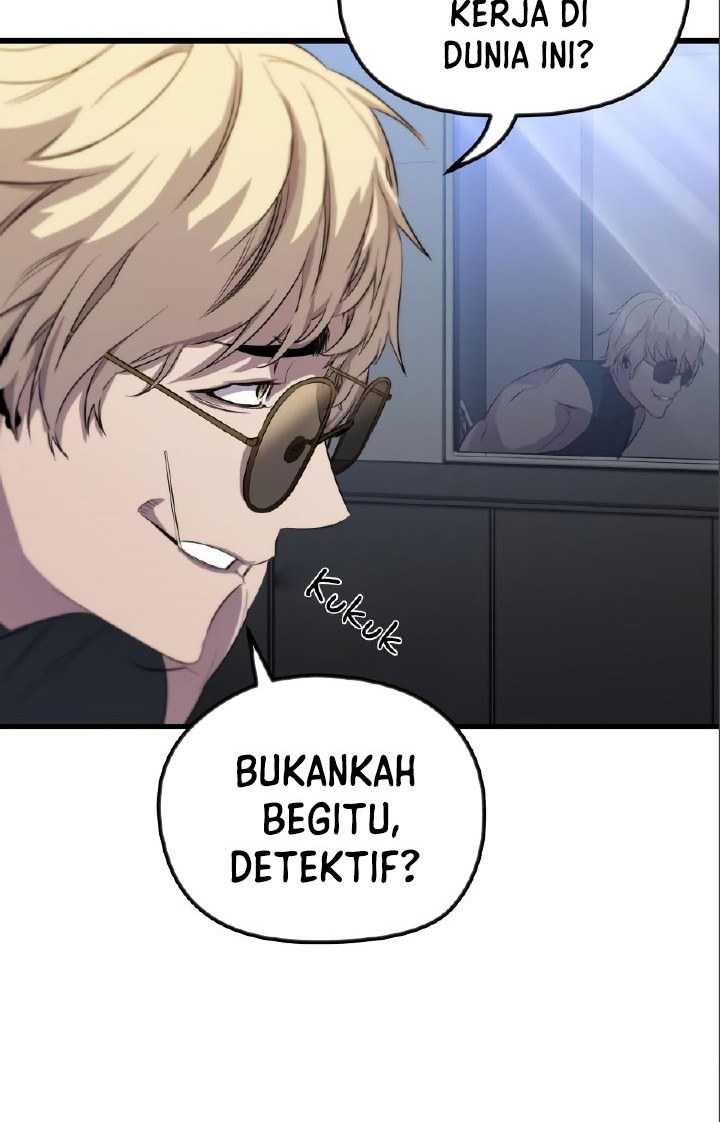 Phantom Spirit King Chapter 17 Gambar 31