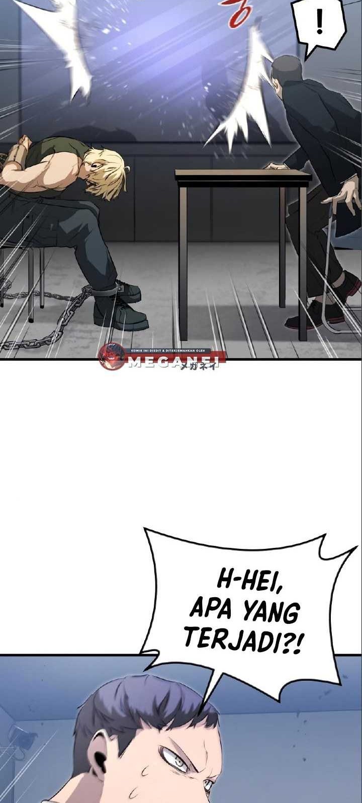 Phantom Spirit King Chapter 17 Gambar 36