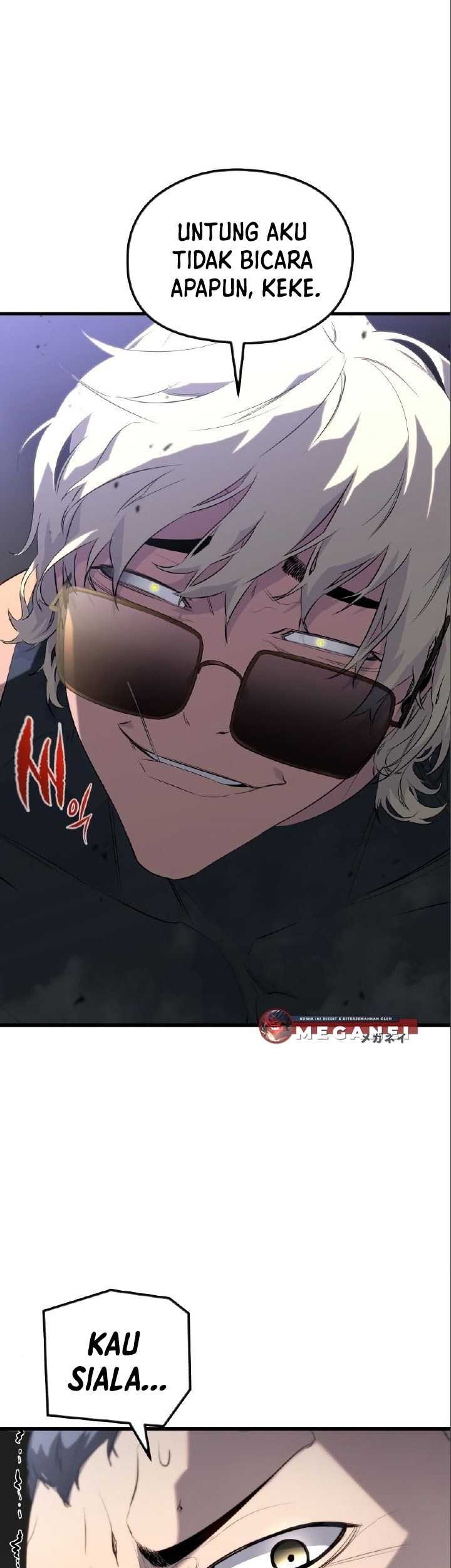 Phantom Spirit King Chapter 17 Gambar 38