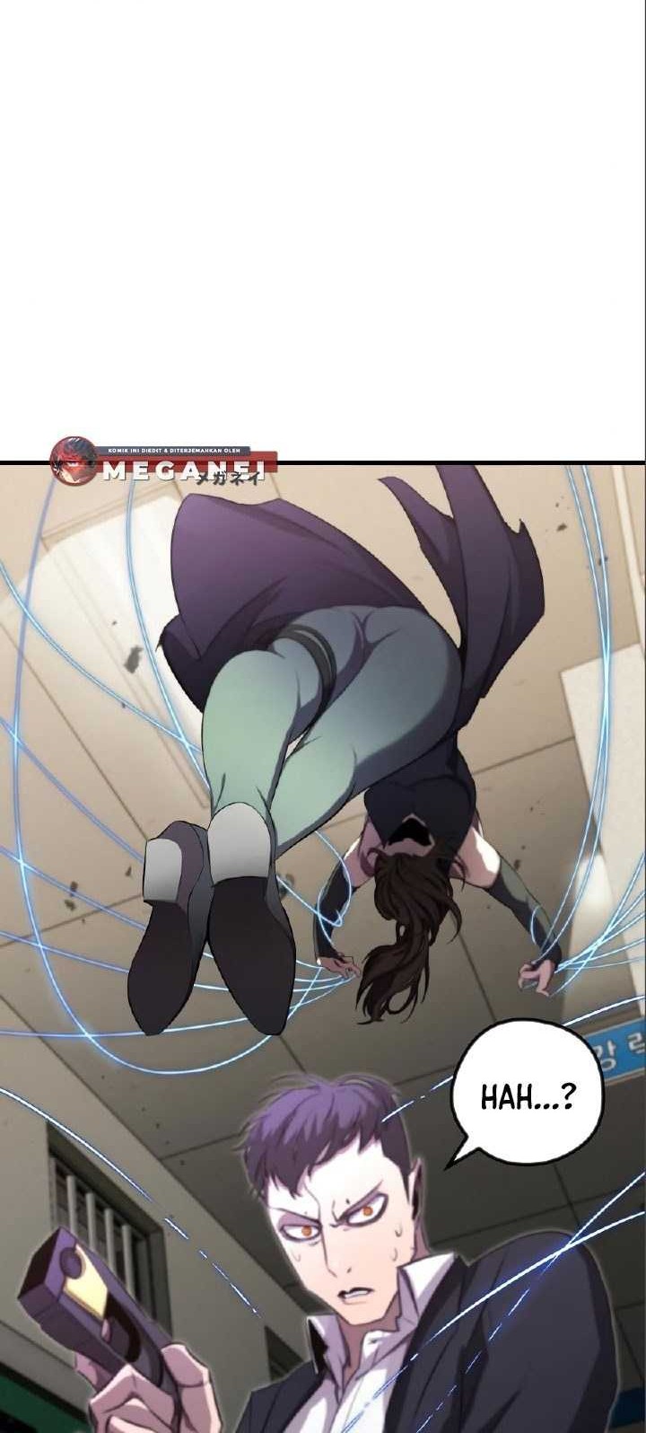 Phantom Spirit King Chapter 17 Gambar 42