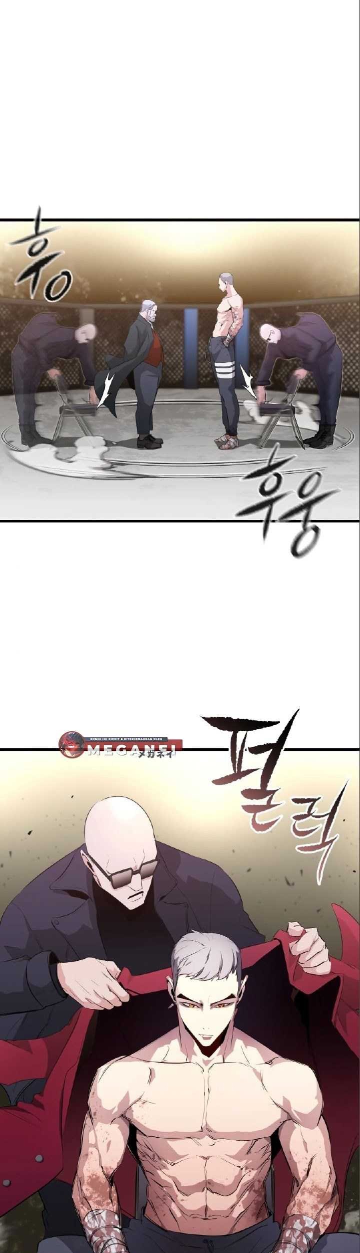 Baca Manhwa Phantom Spirit King Chapter 17 Gambar 2