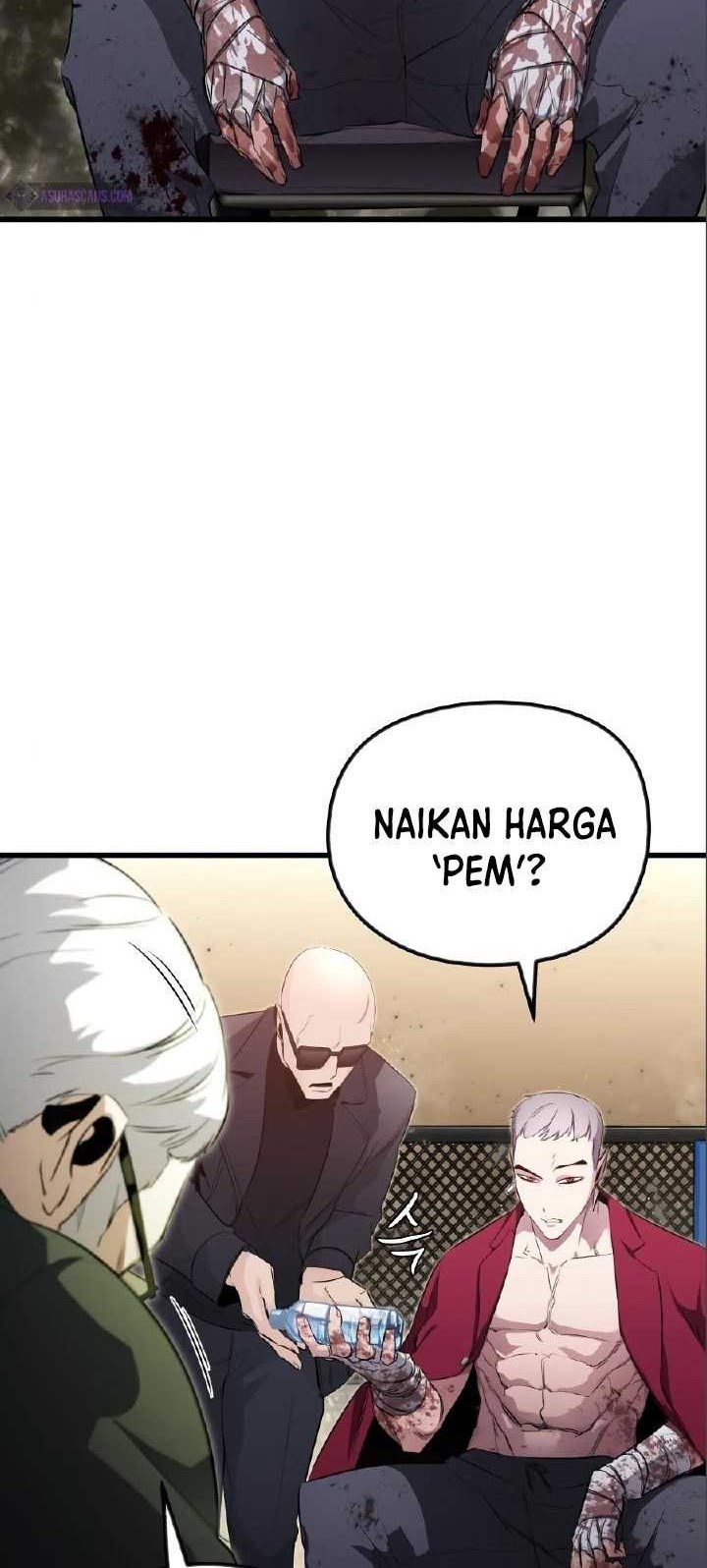 Phantom Spirit King Chapter 17 Gambar 3