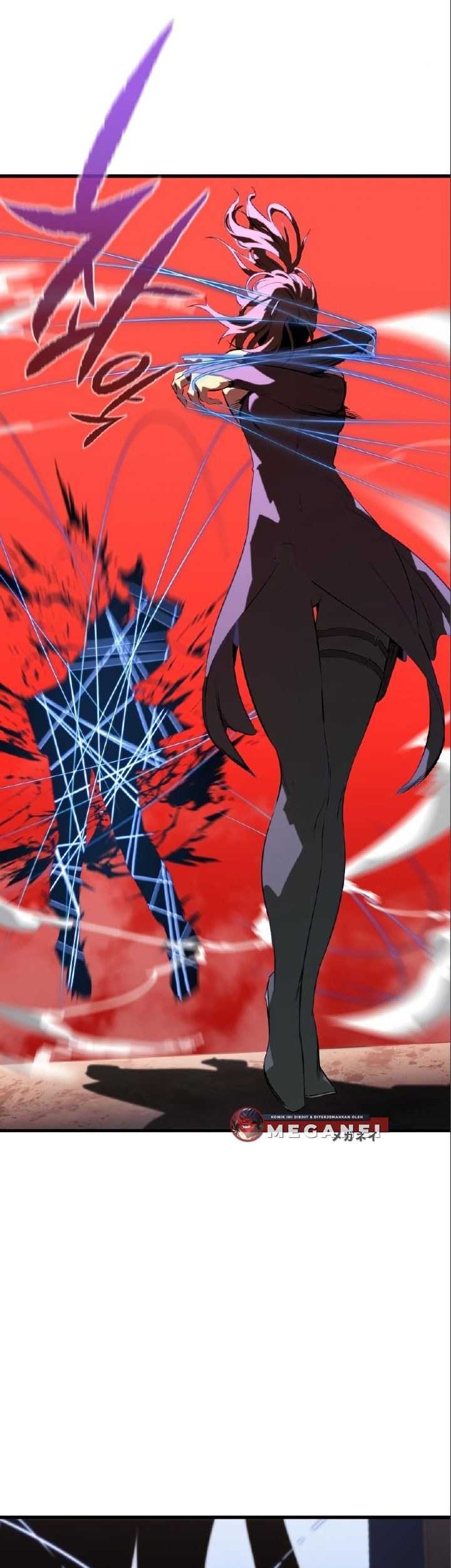 Phantom Spirit King Chapter 17 Gambar 44