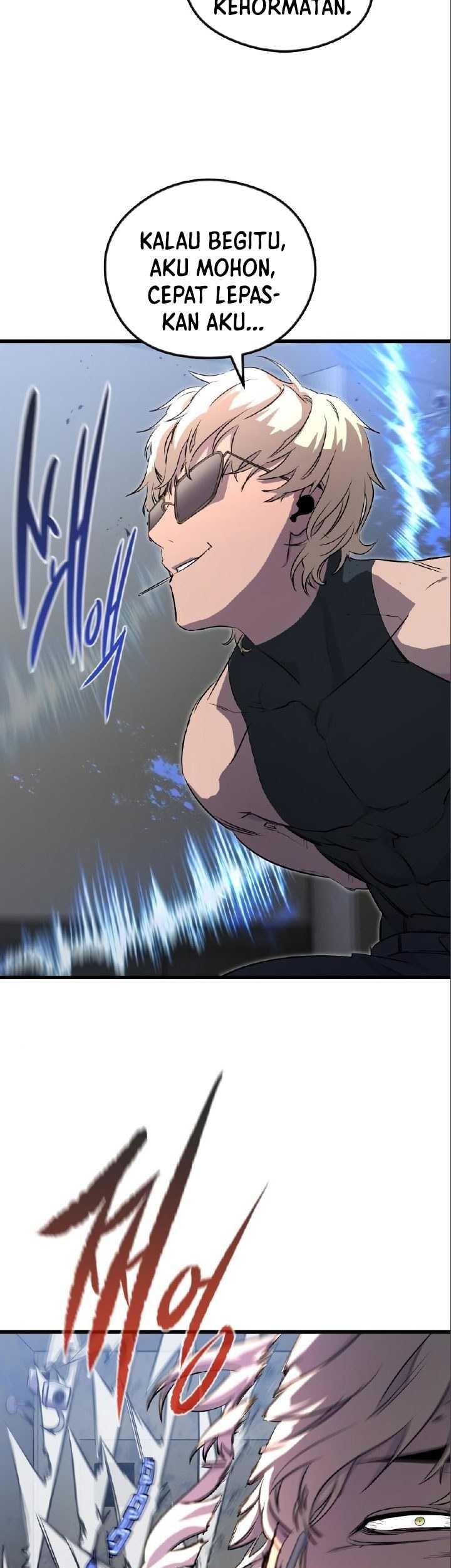 Phantom Spirit King Chapter 17 Gambar 47