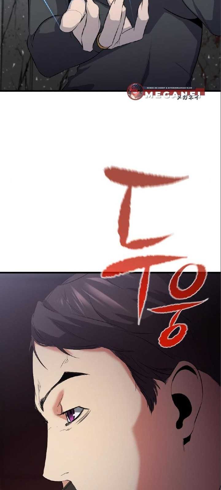 Phantom Spirit King Chapter 17 Gambar 54