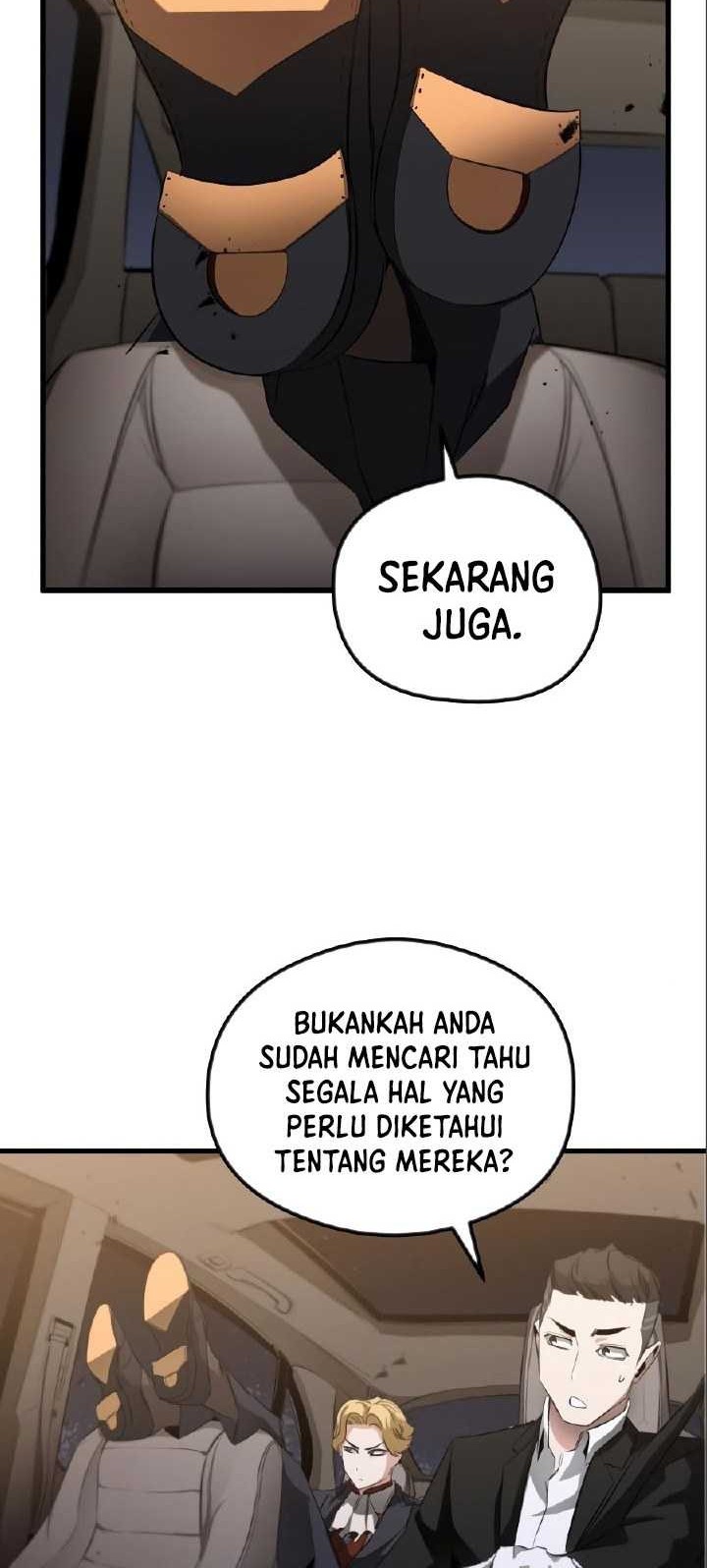 Phantom Spirit King Chapter 17 Gambar 57