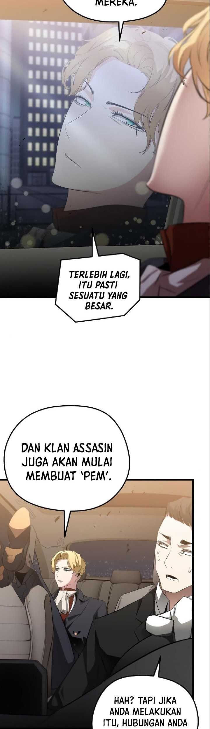 Phantom Spirit King Chapter 17 Gambar 59