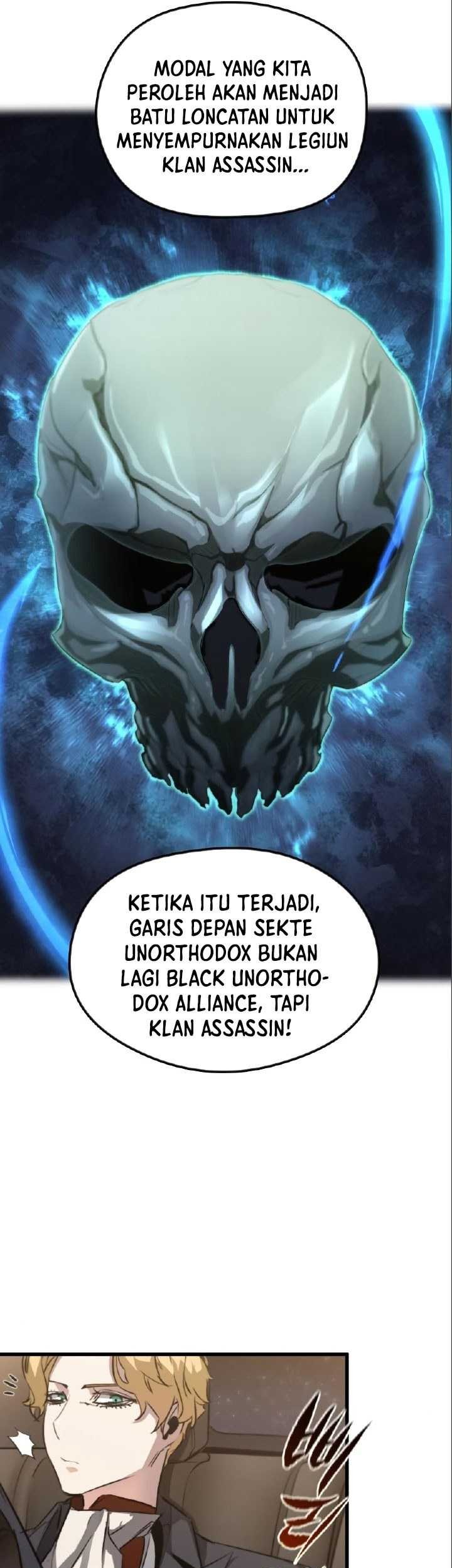 Phantom Spirit King Chapter 17 Gambar 62
