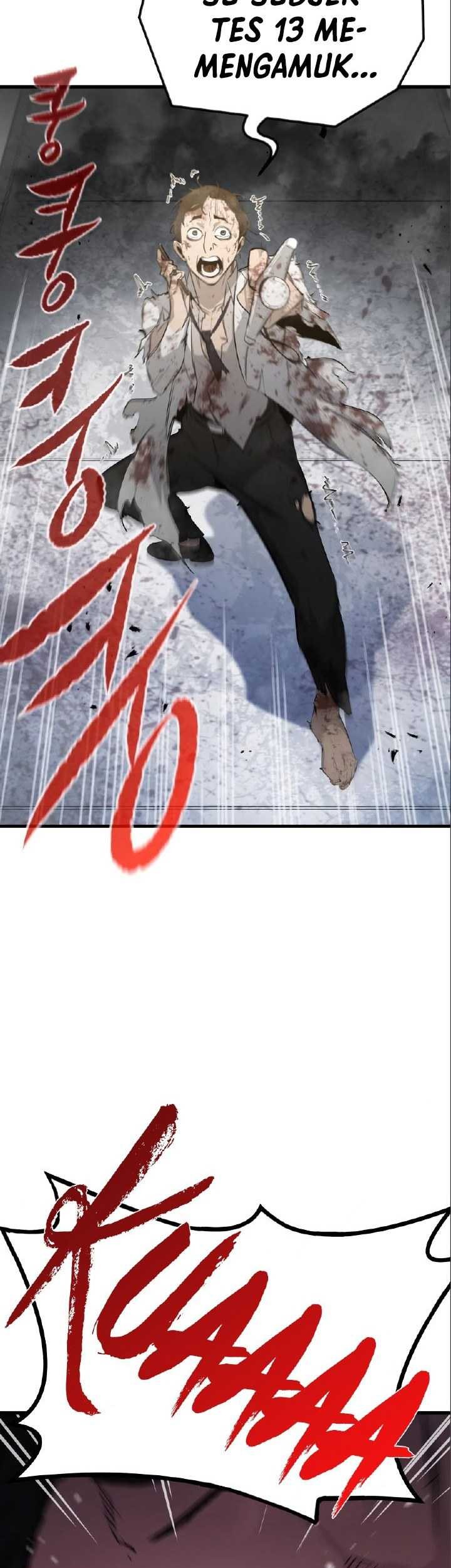 Phantom Spirit King Chapter 17 Gambar 65