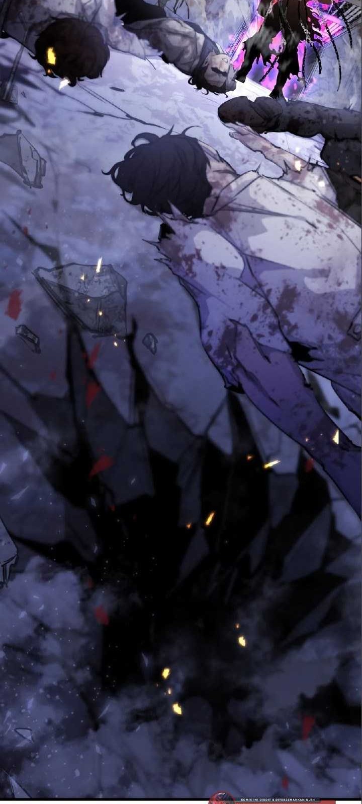 Phantom Spirit King Chapter 17 Gambar 69