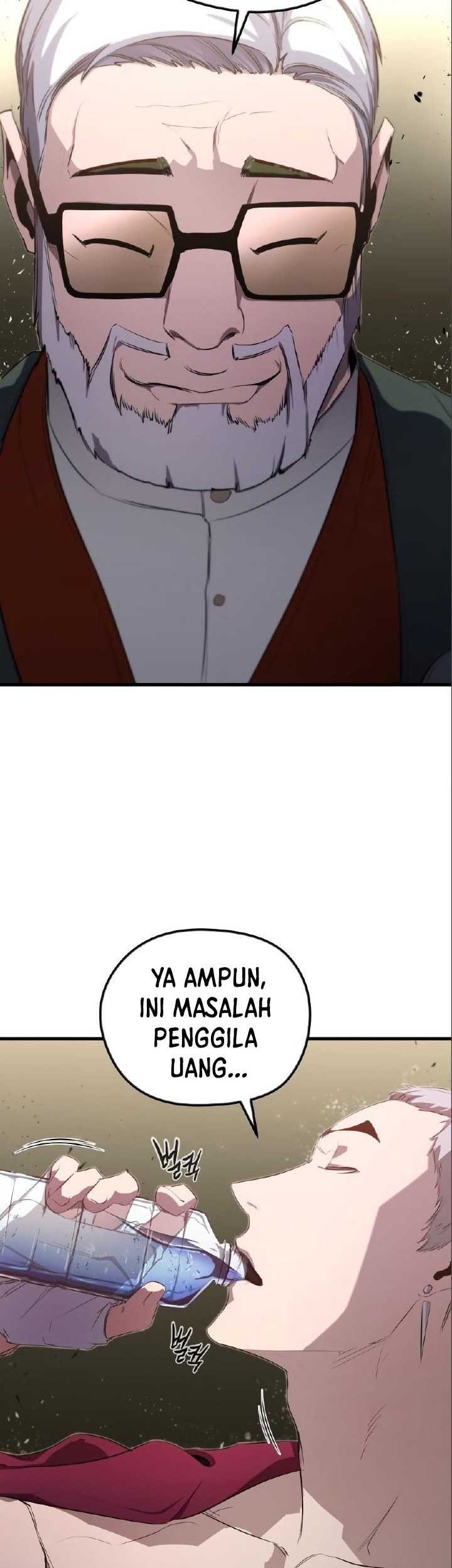 Phantom Spirit King Chapter 17 Gambar 5