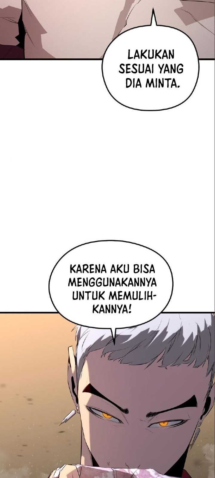 Phantom Spirit King Chapter 17 Gambar 6