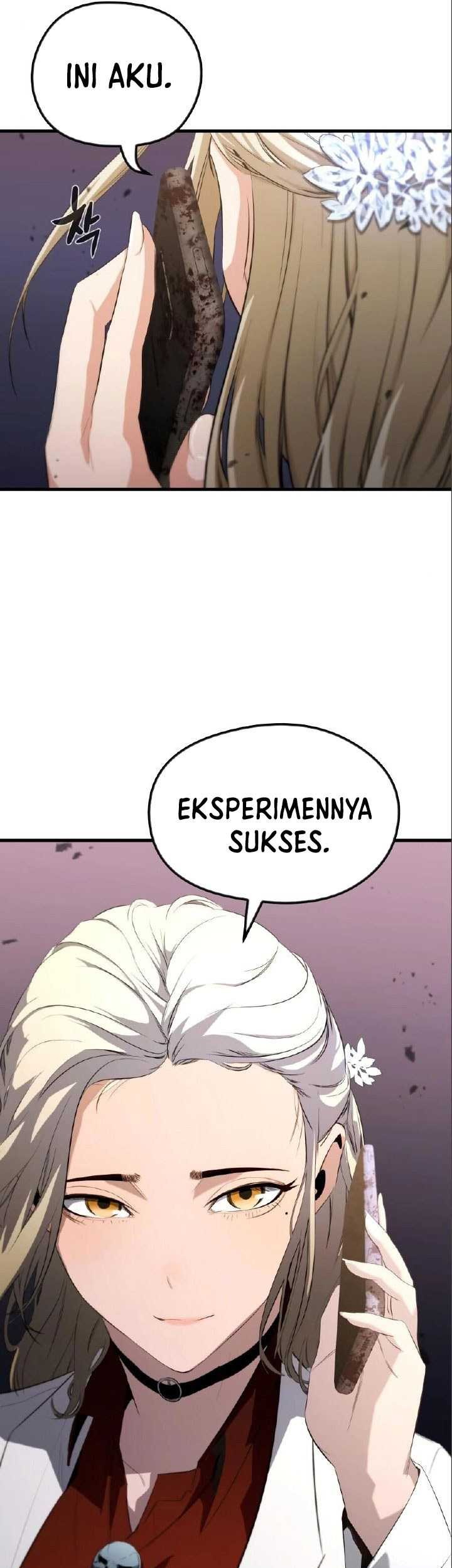 Phantom Spirit King Chapter 17 Gambar 74