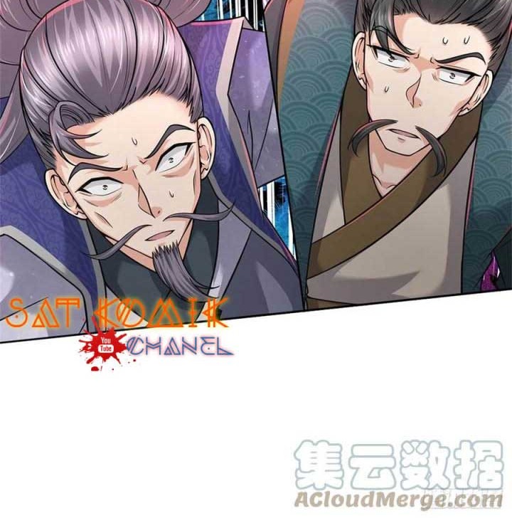 The Way of Domination Chapter 66 Gambar 6