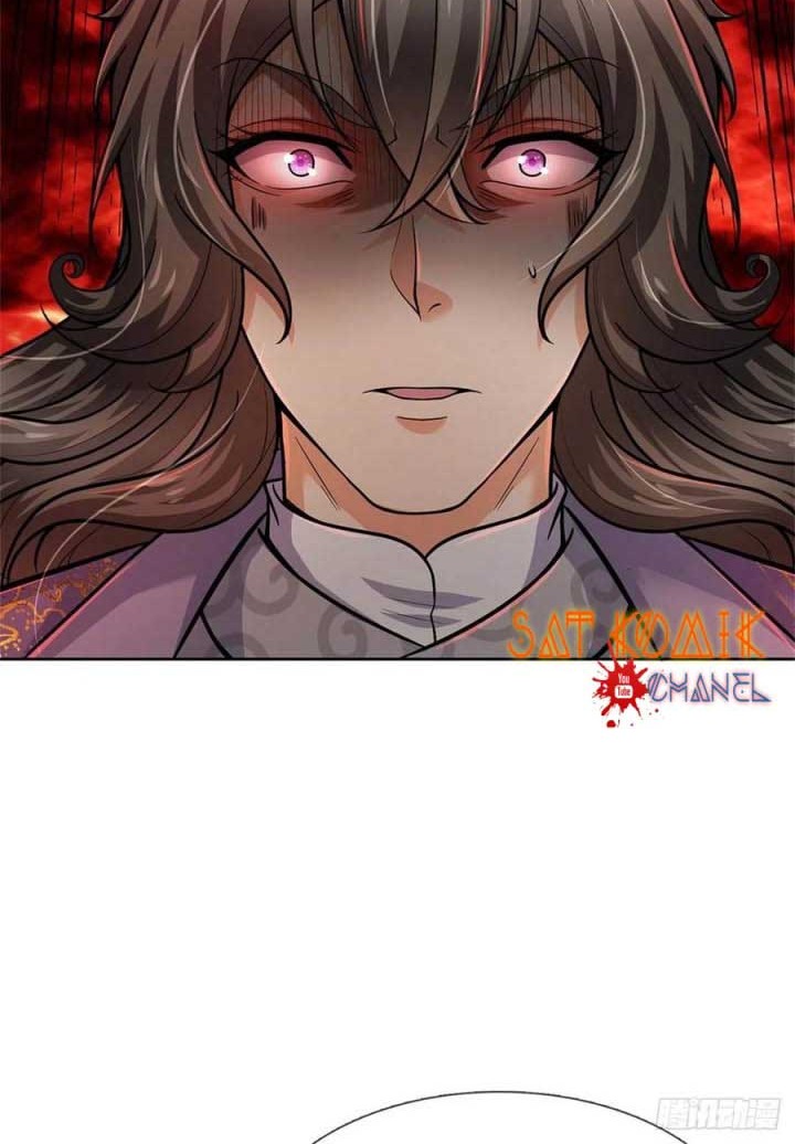 The Way of Domination Chapter 66 Gambar 10