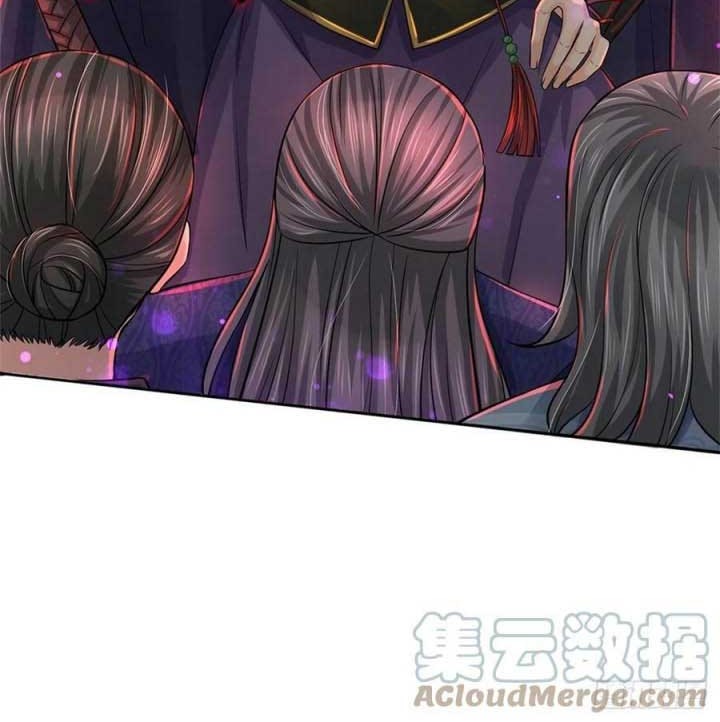 The Way of Domination Chapter 66 Gambar 29