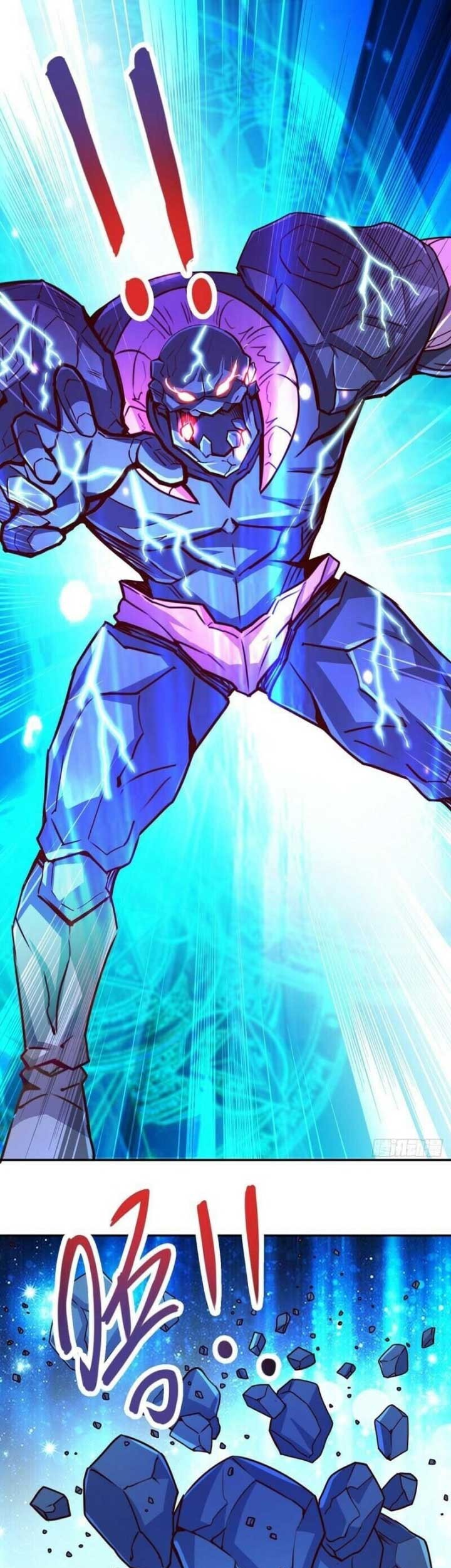 Rebirth of The Earth Immortal Venerable Chapter 69 Gambar 5