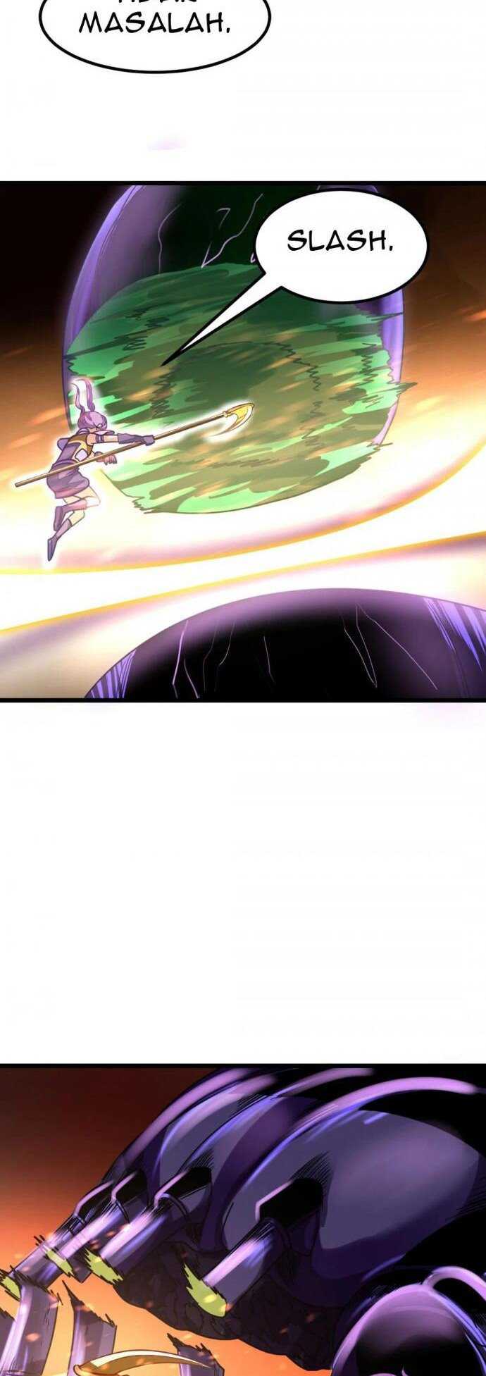 Jiuyang Shenwang Chapter 140 Gambar 6