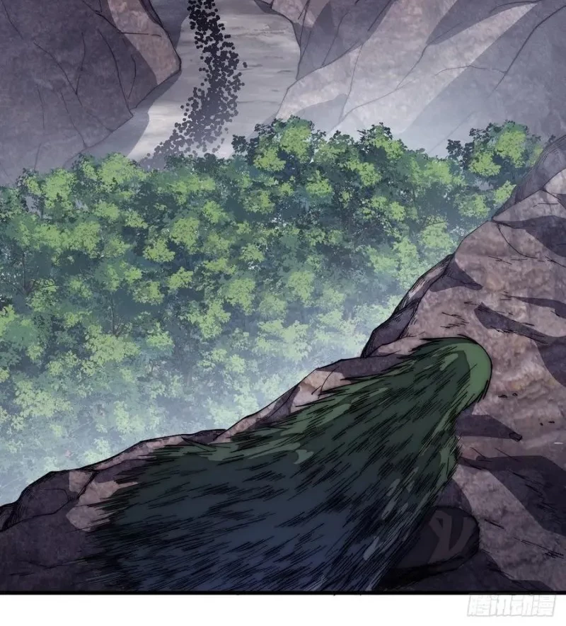 It Starts With A Mountain Chapter 135 Gambar 23