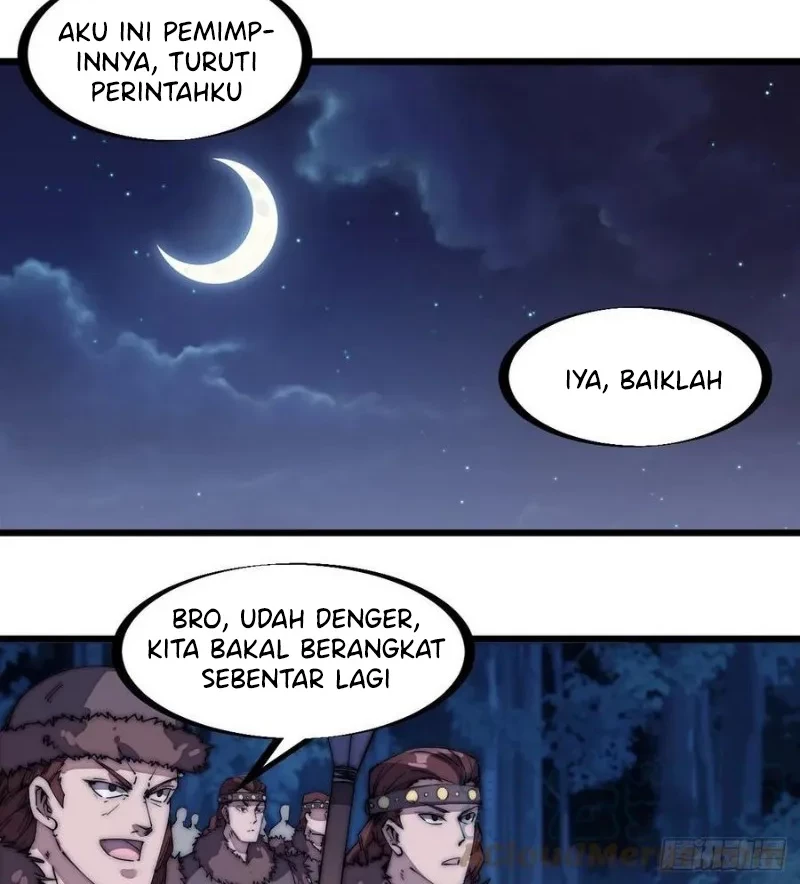 It Starts With A Mountain Chapter 132 Gambar 8