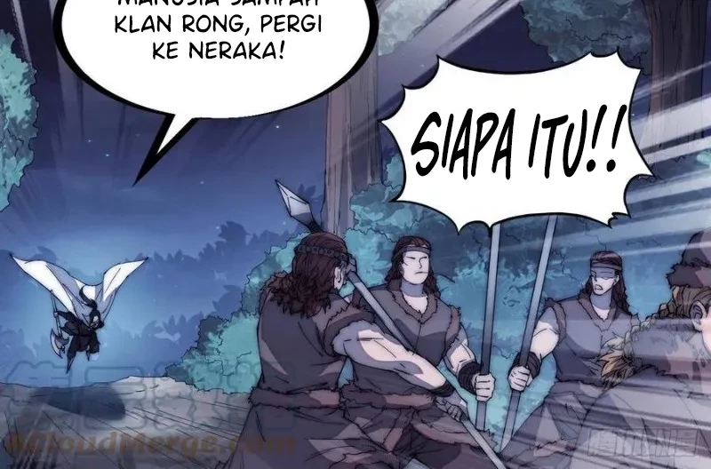 It Starts With A Mountain Chapter 132 Gambar 11