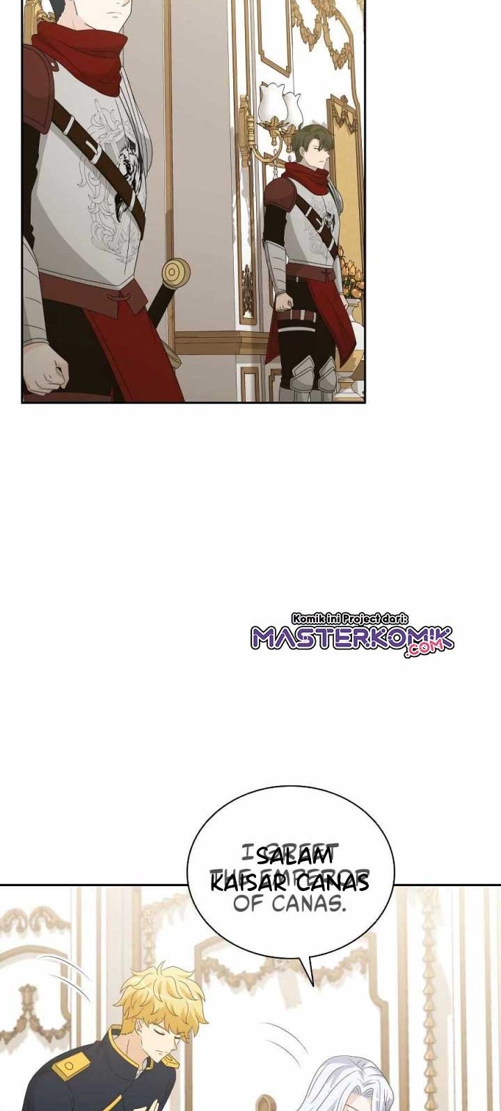 The Book of Lagier Chapter 34 Gambar 40