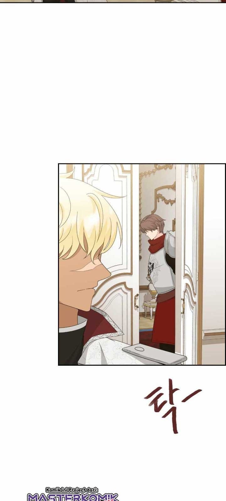 The Book of Lagier Chapter 34 Gambar 42