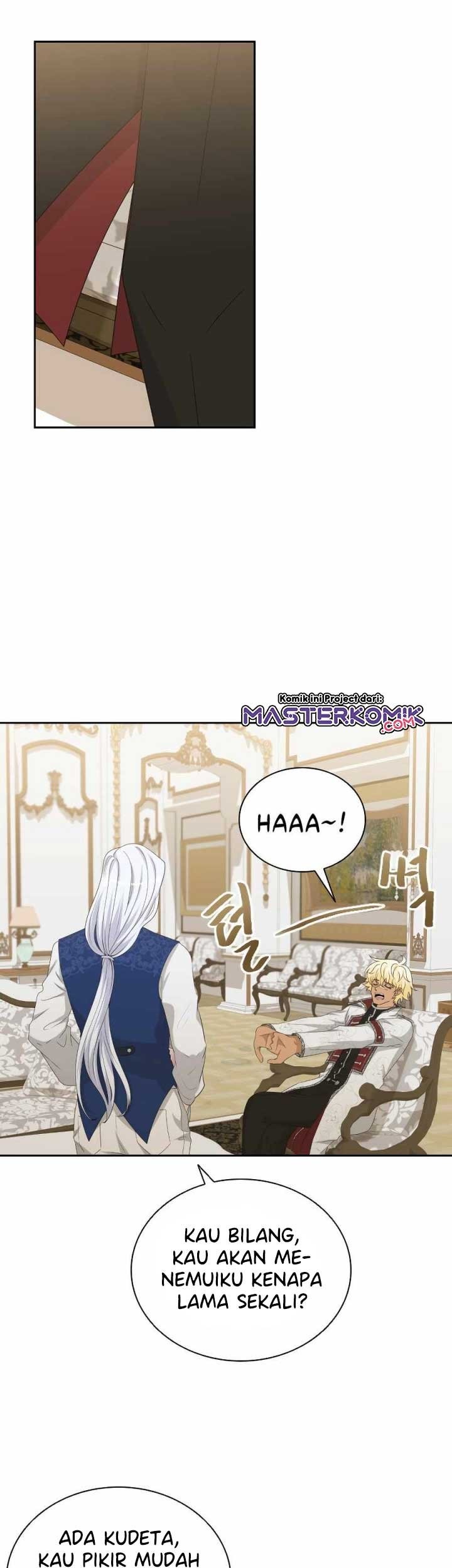 The Book of Lagier Chapter 34 Gambar 44