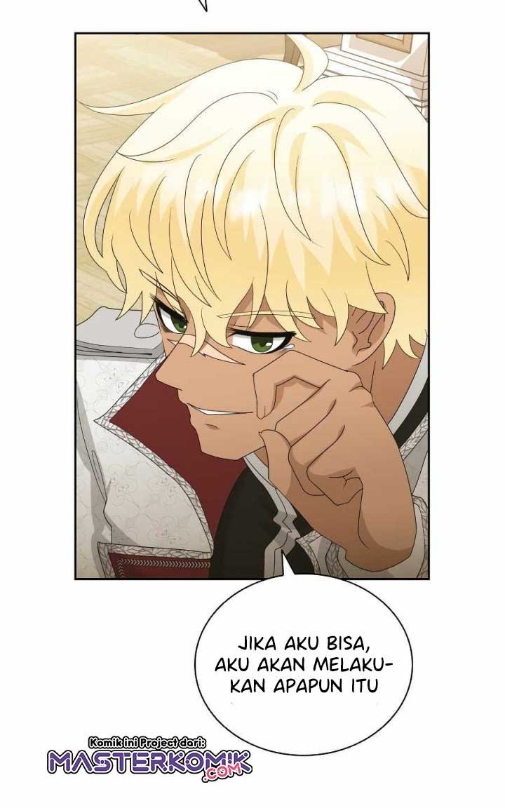 The Book of Lagier Chapter 34 Gambar 60