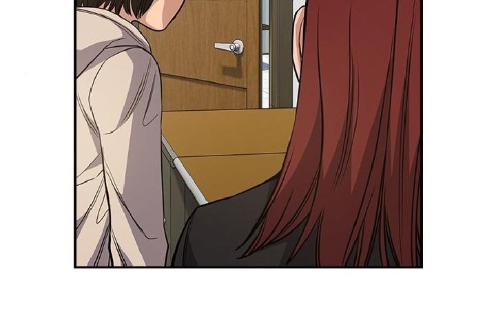 True Education Chapter 61 Gambar 5