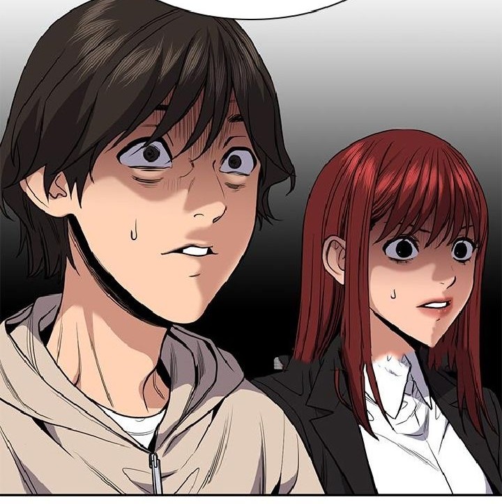 True Education Chapter 61 Gambar 26