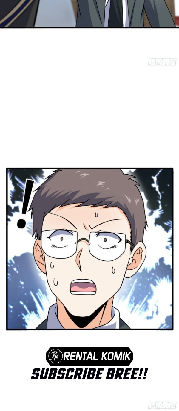 Spare Me, Great Lord! Chapter 116 Gambar 43