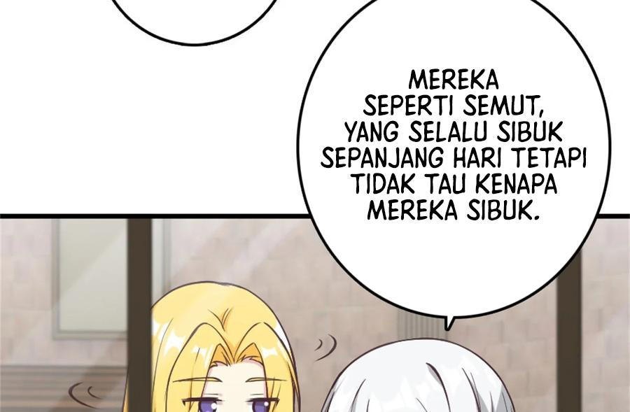 Release That Witch Chapter 350 Gambar 6