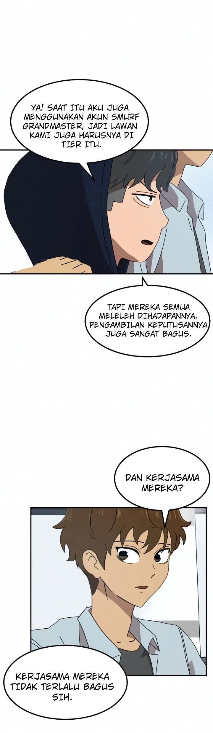 Double Click Chapter 16 Gambar 18