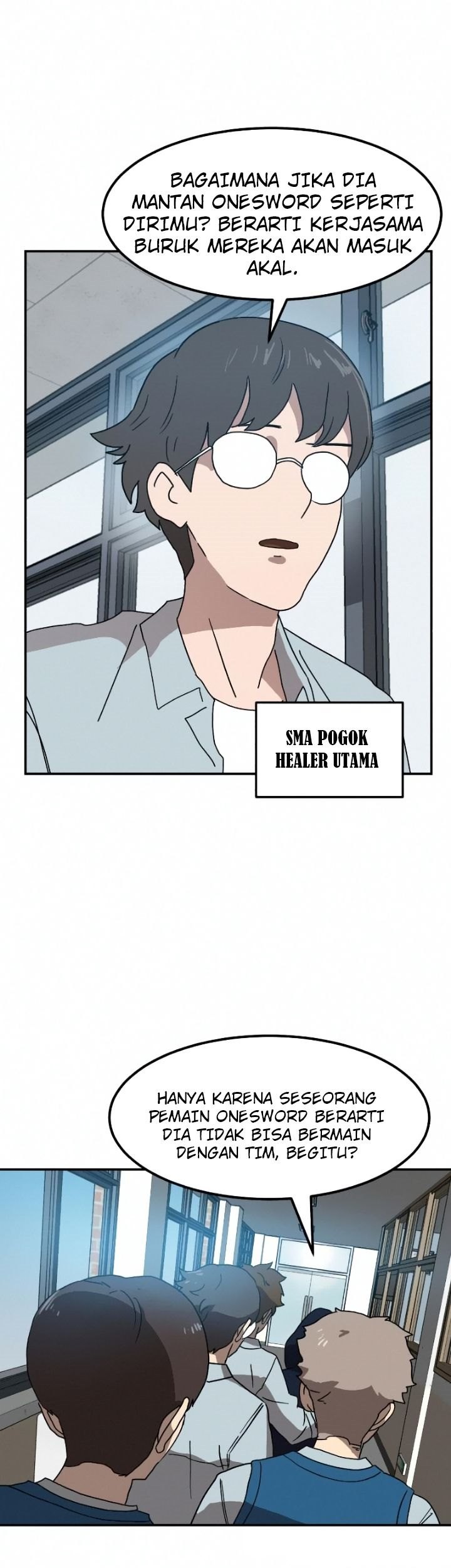 Double Click Chapter 16 Gambar 19