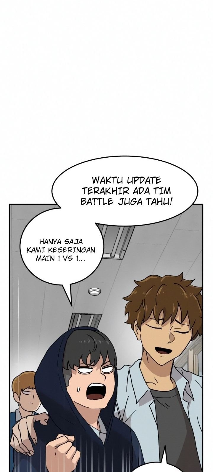 Double Click Chapter 16 Gambar 20