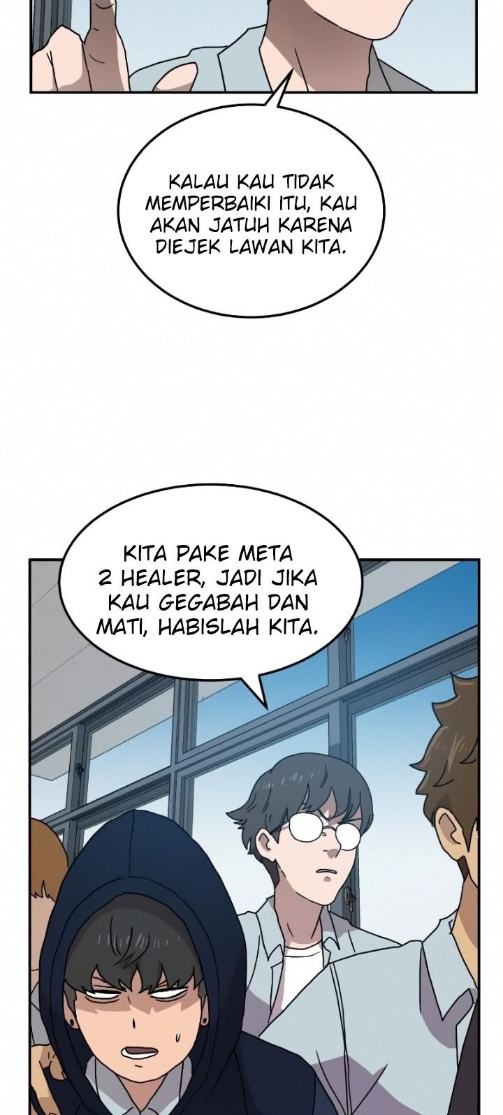 Double Click Chapter 16 Gambar 24