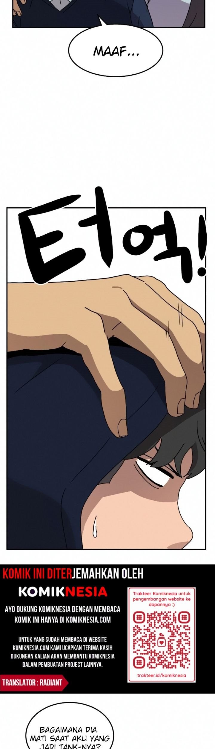 Double Click Chapter 16 Gambar 25
