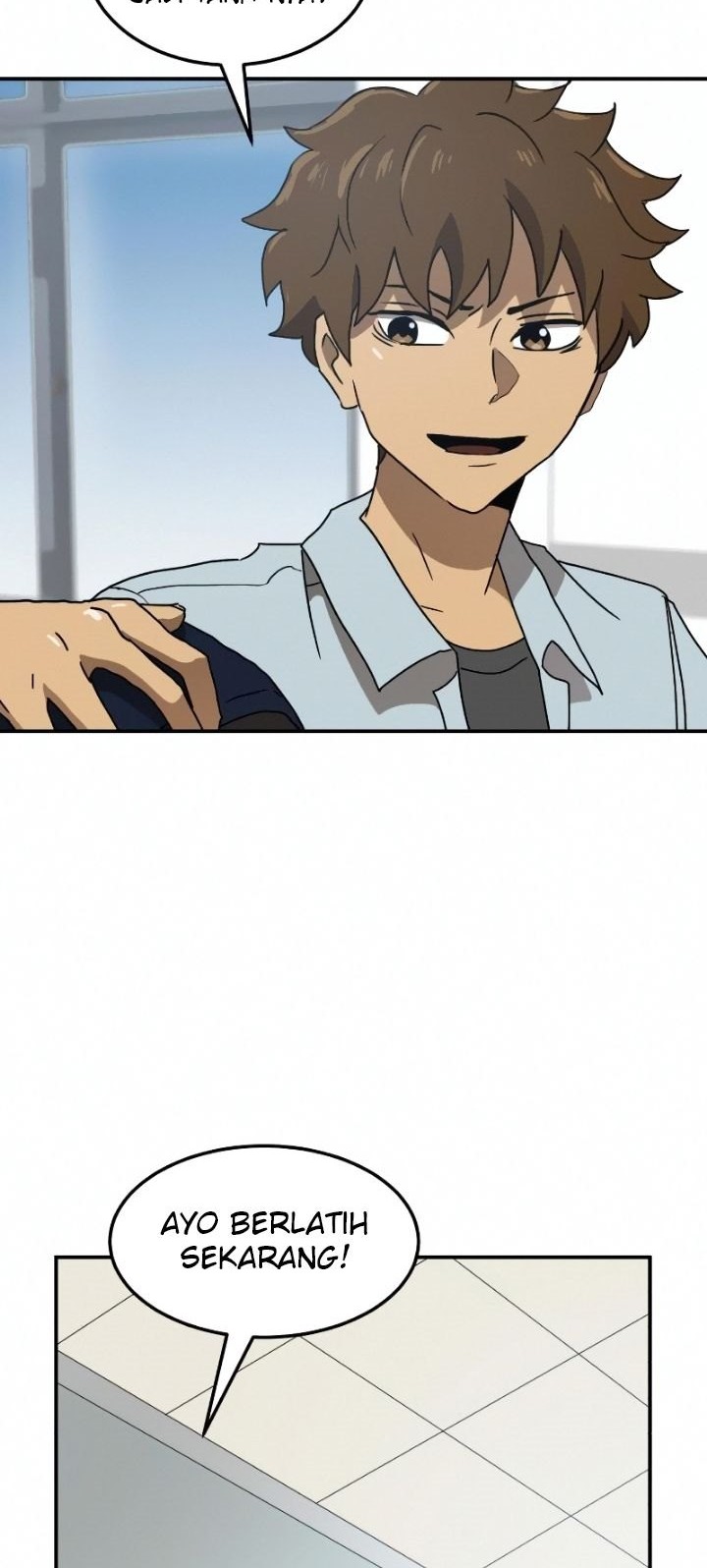 Double Click Chapter 16 Gambar 26