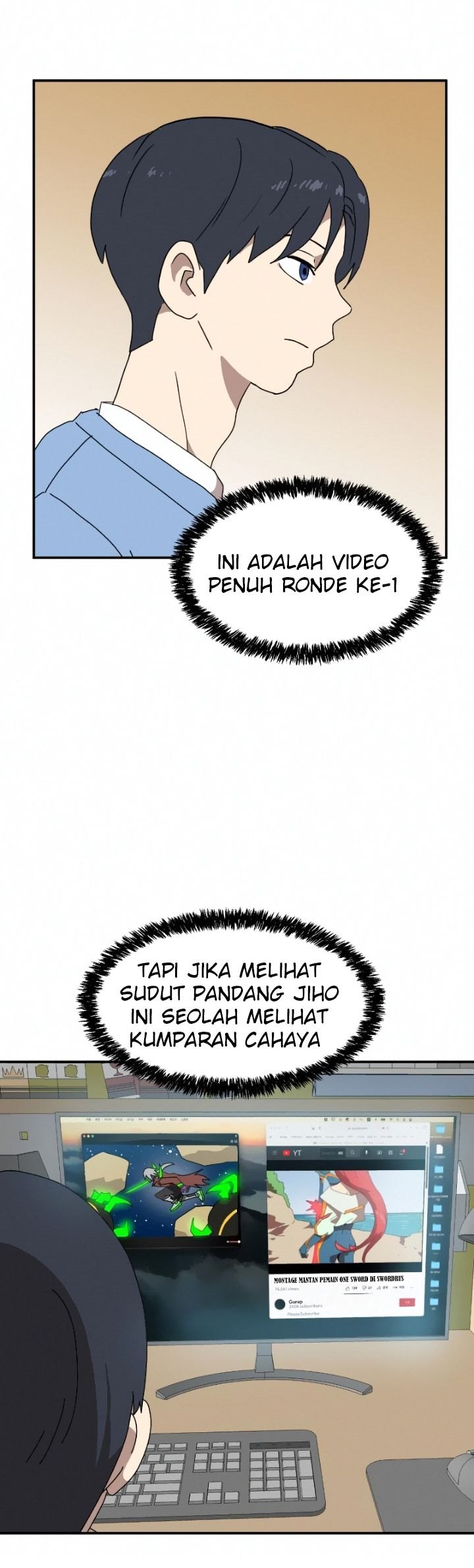 Double Click Chapter 16 Gambar 29