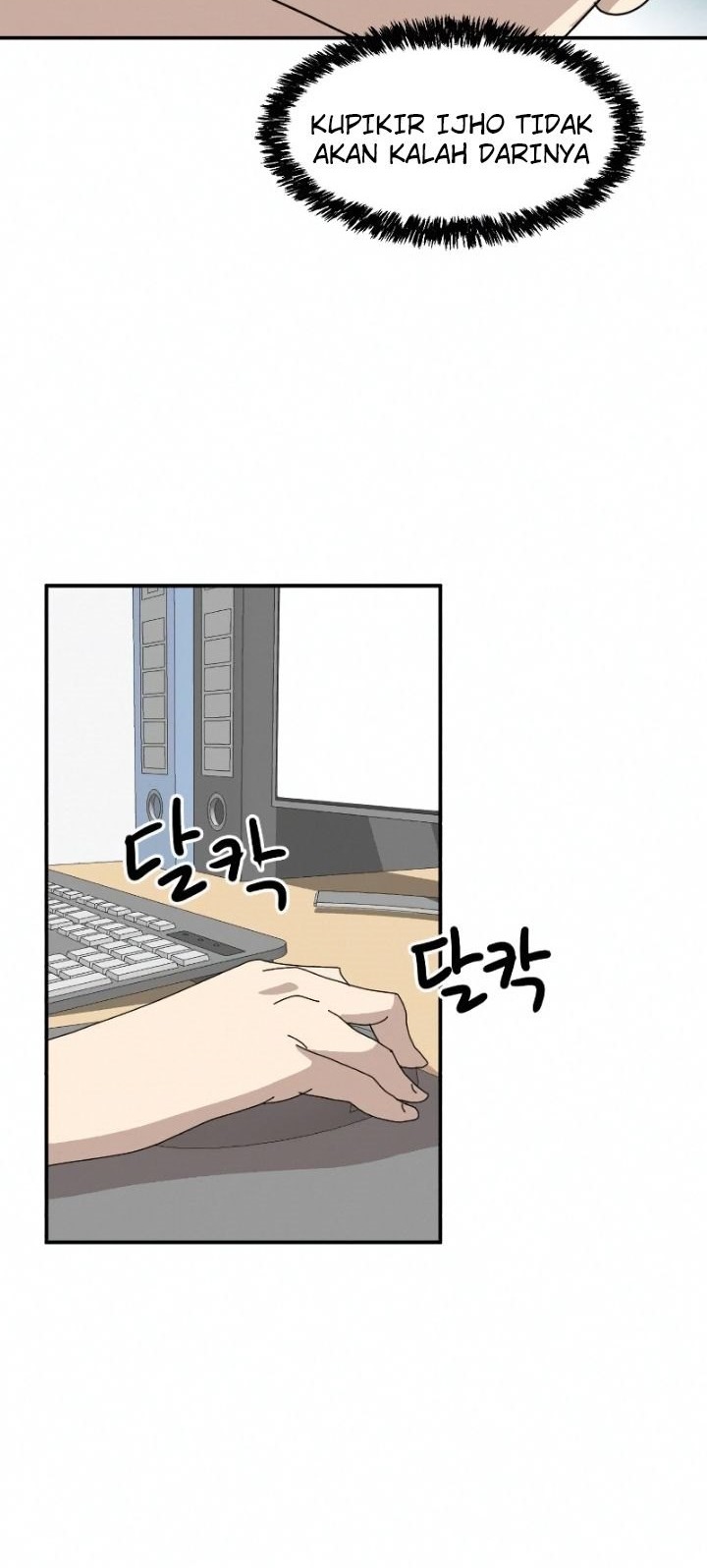 Double Click Chapter 16 Gambar 35