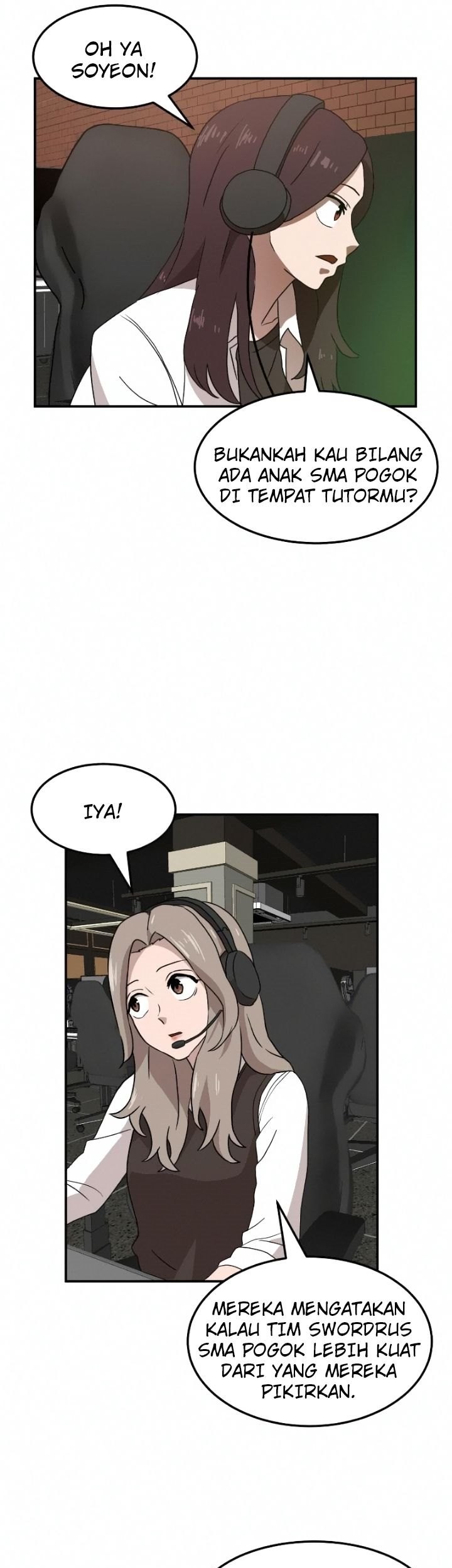 Double Click Chapter 16 Gambar 52