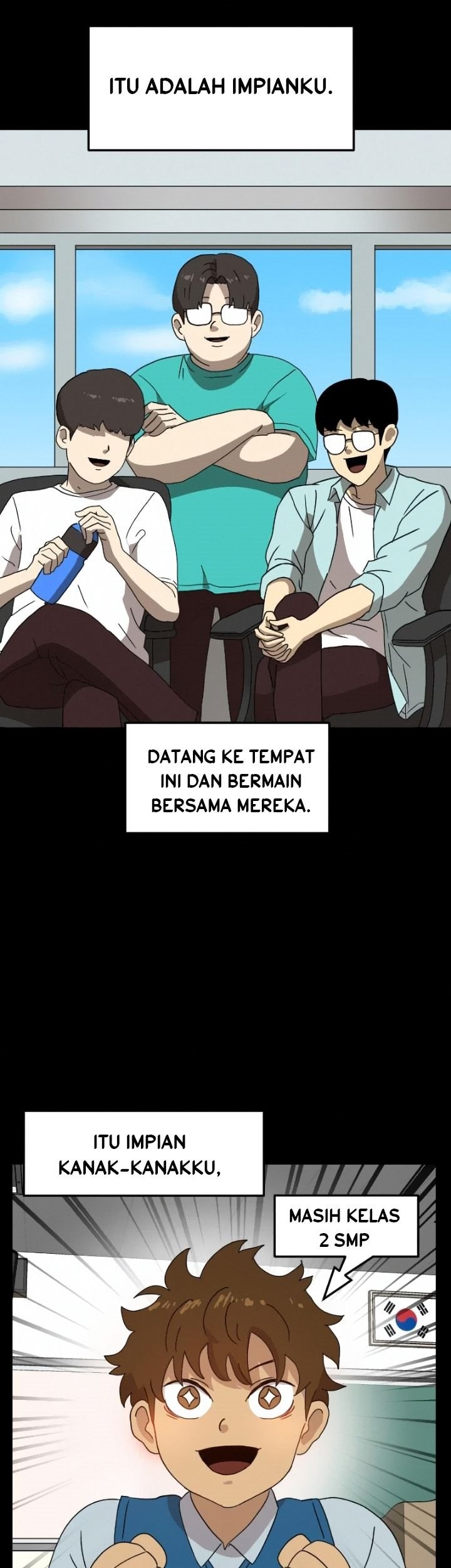 Double Click Chapter 16 Gambar 3