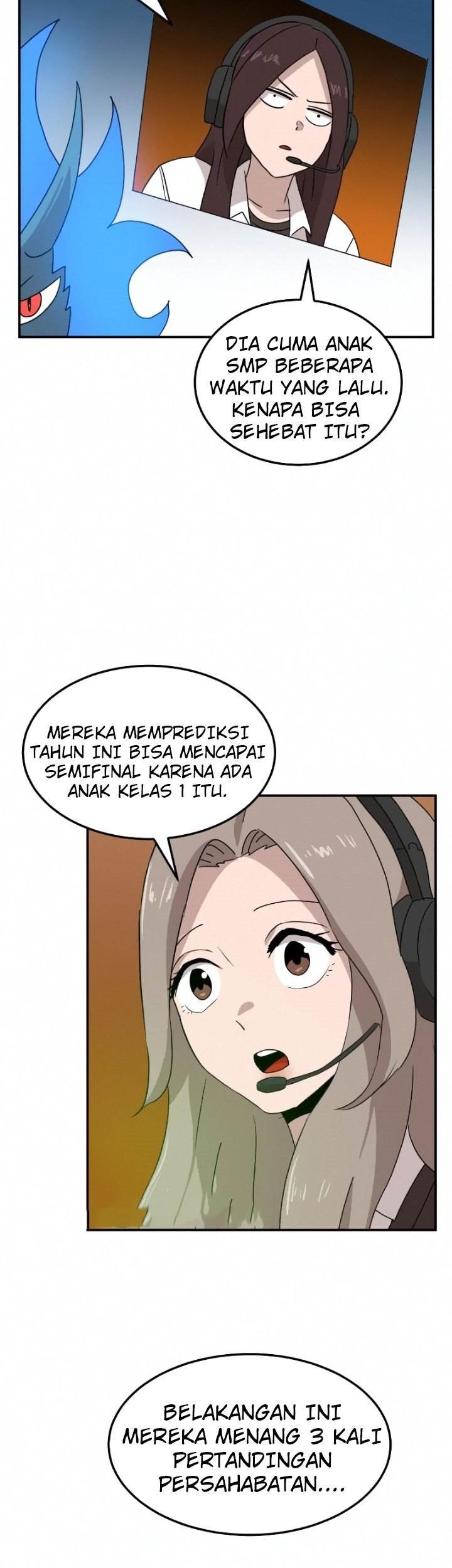 Double Click Chapter 16 Gambar 54