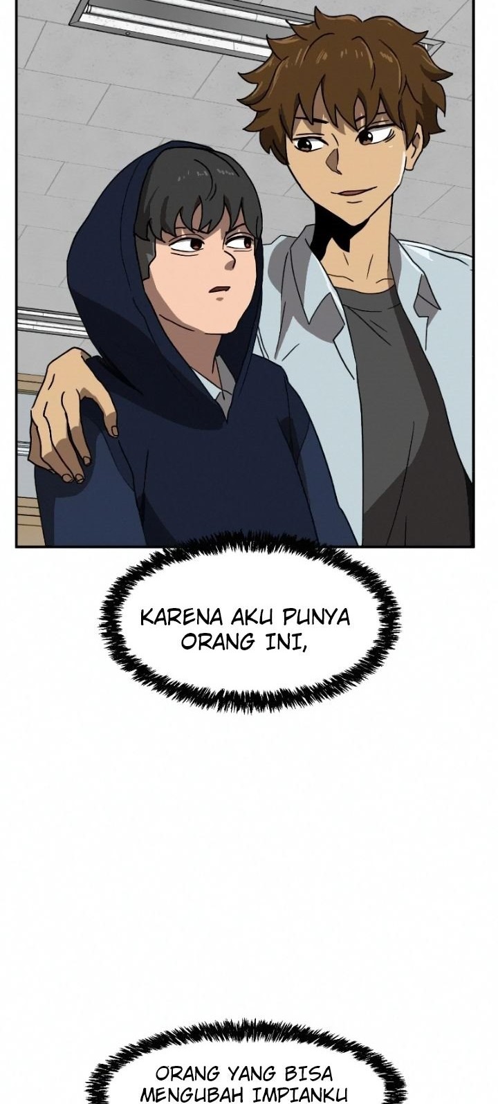 Double Click Chapter 16 Gambar 15